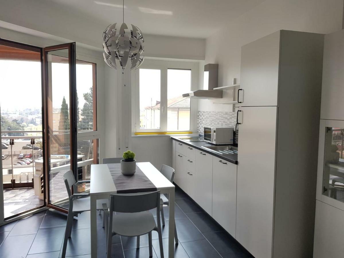 Appartamento con 2 Camere da Letto