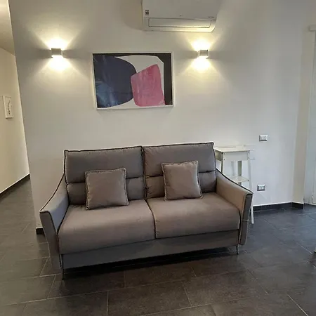 Nomentana White Apartments-2